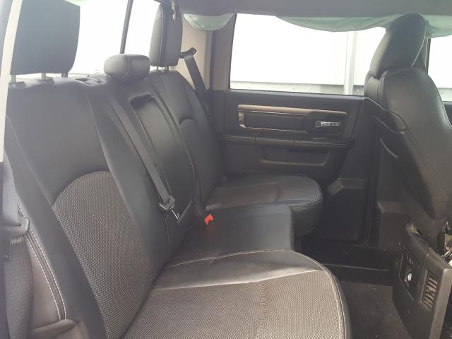 2013 RAM 1500 SPORT 1C6RR7MT4DS515952