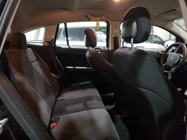 2010 DODGE CALIBER SX 1B3CB4HA9AD605691