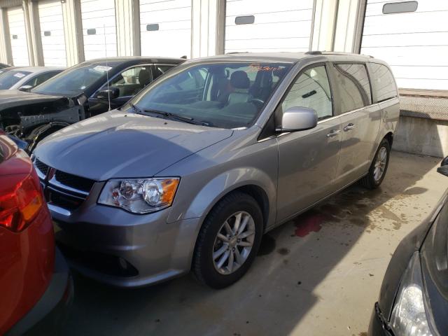2019 DODGE GRAND CARA 2C4RDGCG0KR510354