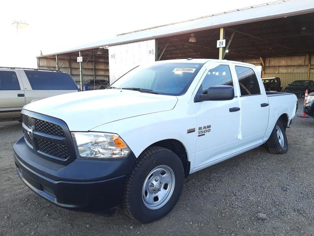 2019 RAM 1500 CLASS 3C6RR6KT9KG609584