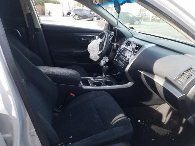 2014 NISSAN ALTIMA 2.5 - 1N4AL3AP9EC296138