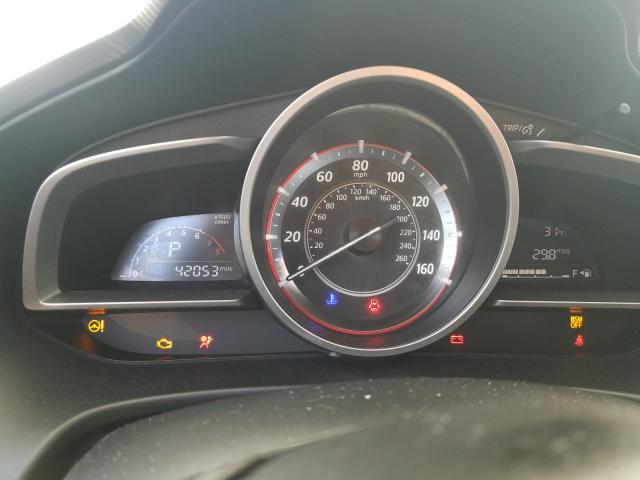 2016 MAZDA 3 SPORT JM1BM1U74G1306438