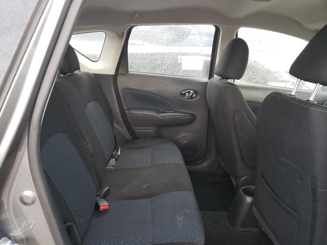 2018 NISSAN VERSA NOTE 3N1CE2CP9JL361253