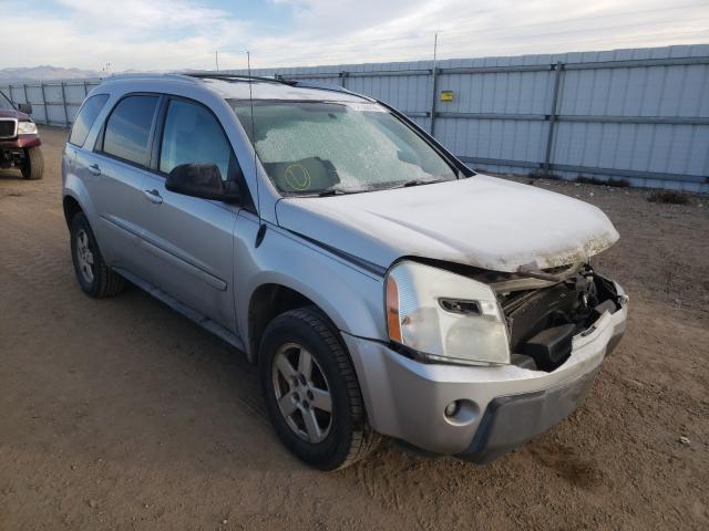 2005 Chevrolet Equinox LT