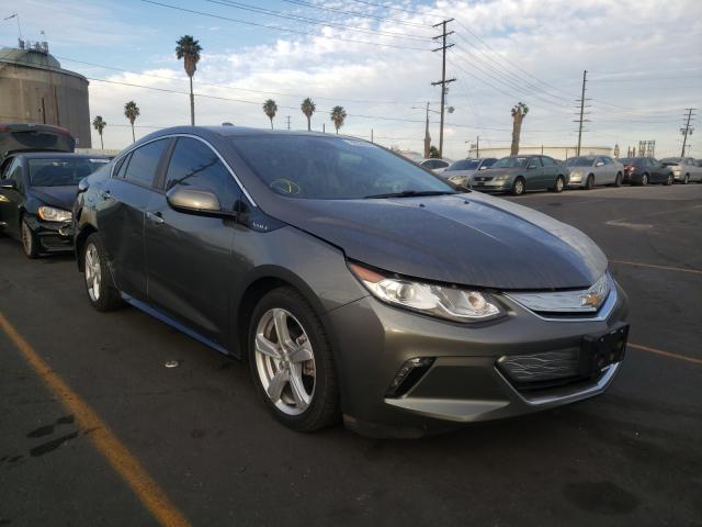 VIN 1G1RC6S56GU120536 2016 Chevrolet Volt, LT no.1