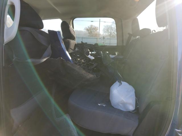 2014 RAM 1500 ST 1C6RR7KG5ES437933