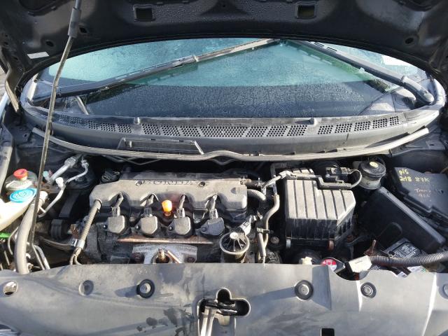2010 HONDA CIVIC EX 2HGFG1B80AH527419