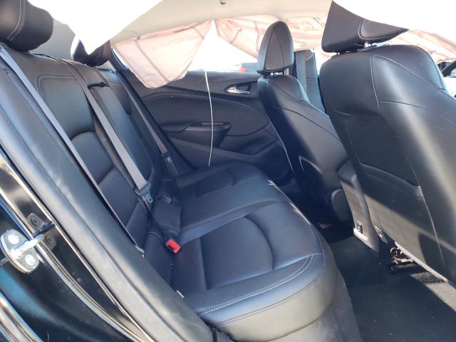2017 CHEVROLET CRUZE PREM 1G1BF5SM2H7231482