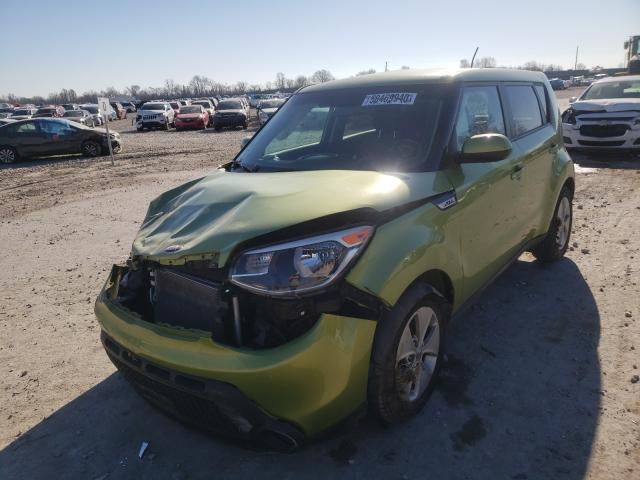 2016 KIA SOUL KNDJN2A2XG7835204