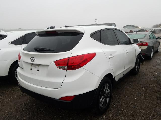2015 HYUNDAI TUCSON GLS KM8JT3AF6FU953437