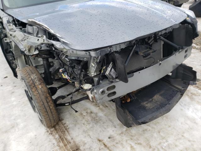 2019 CADILLAC CTS LUXURY 1G6AX5SX8K0146384