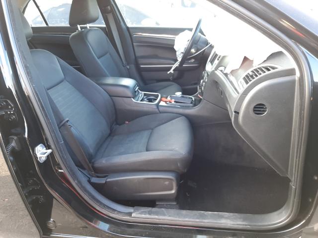 2018 CHRYSLER 300 TOURIN 2C3CCAAG5JH340932