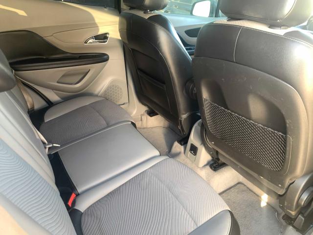 2014 BUICK ENCORE CON KL4CJBSB0EB566542