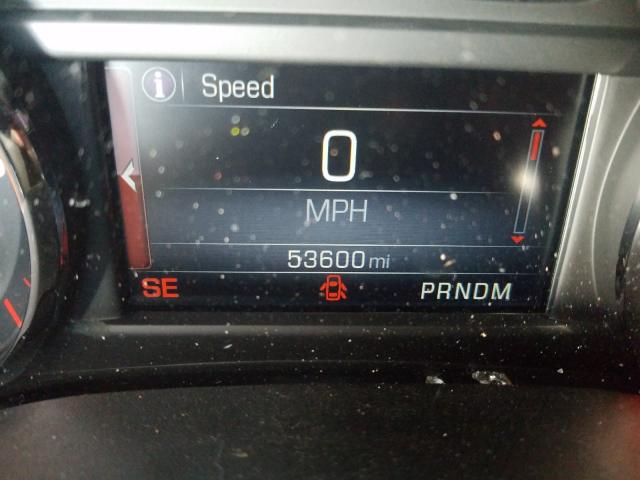 2016 GMC YUKON SLT 1GKS2BKC3GR446868