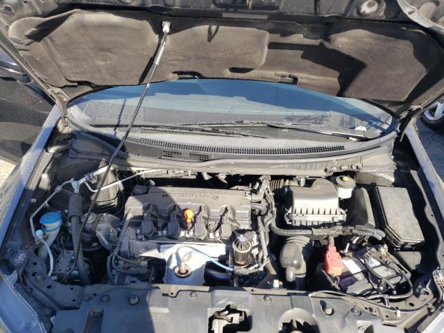 2015 HONDA CIVIC SE 2HGFB2F78FH548807