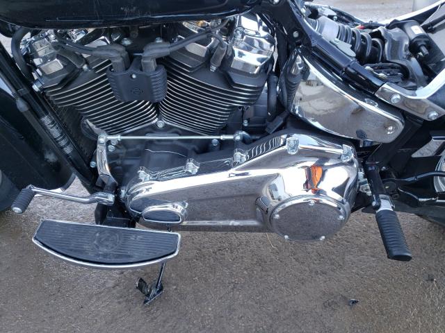 2020 HARLEY-DAVIDSON FLHC 1HD1YAJ17LB046569