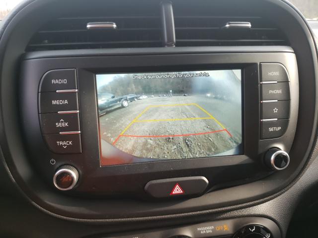 2020 KIA SOUL LX KNDJ23AU7L7720828