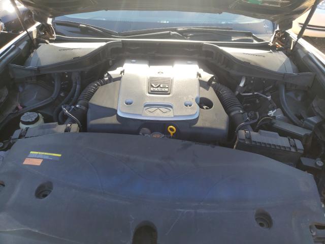 2012 INFINITI M37 X JN1BY1AR4CM392971