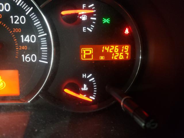 2010 NISSAN MAXIMA S 1N4AA5AP9AC848393