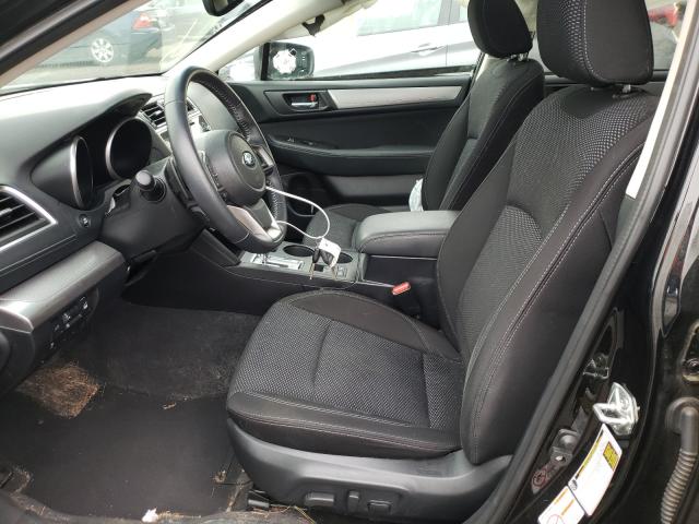2018 SUBARU OUTBACK 2. 4S4BSADC7J3334809