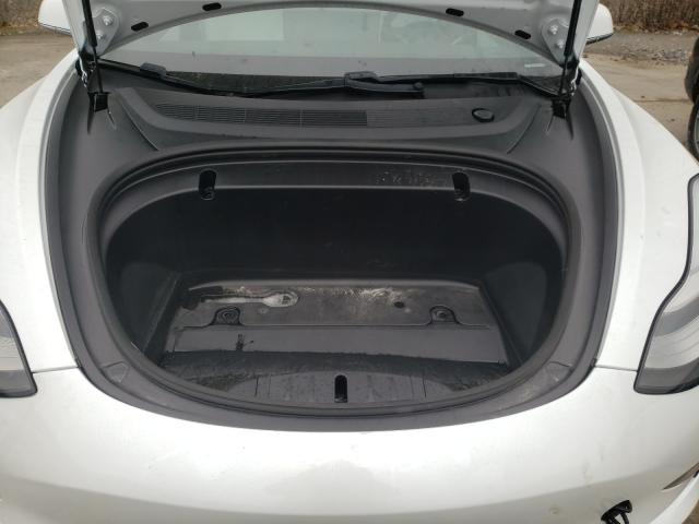 2020 TESLA MODEL 3 5YJ3E1EA4LF509634