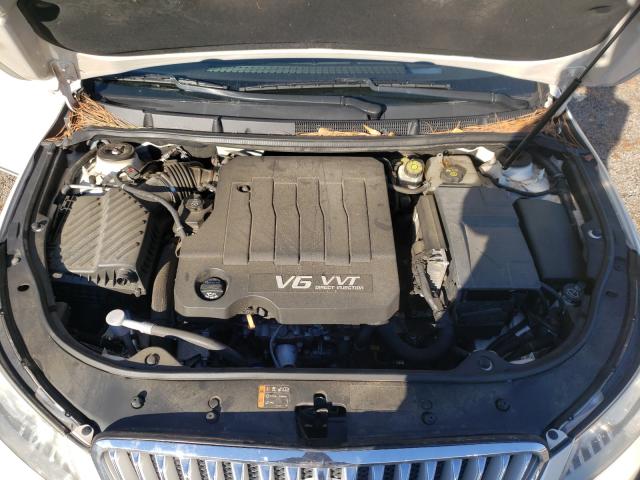 2012 BUICK LACROSSE P 1G4GH5G30CF288992