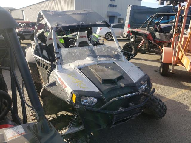 2012 POLARIS RANGER RZR - 4XAJT87A0CF666910
