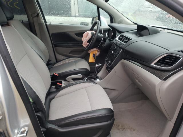 2014 BUICK ENCORE KL4CJASBXEB706834