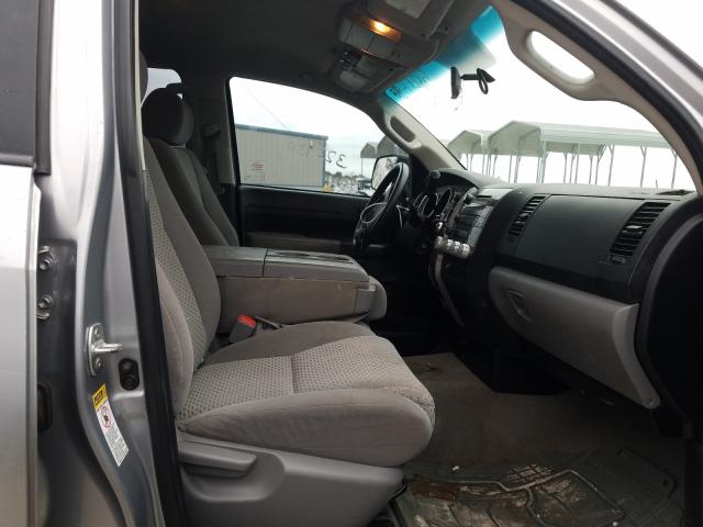 2011 TOYOTA TUNDRA DOU 5TFRM5F19BX025711