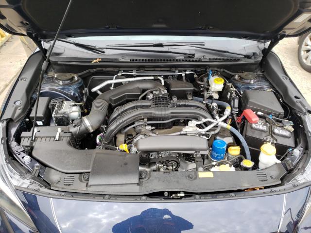 2020 SUBARU IMPREZA PR 4S3GKAD64L3609141