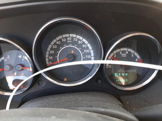 2011 DODGE CALIBER MA 1B3CB3HA7BD296606