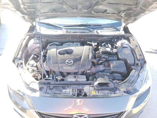 2014 MAZDA 3 SPORT JM1BM1U73E1210894