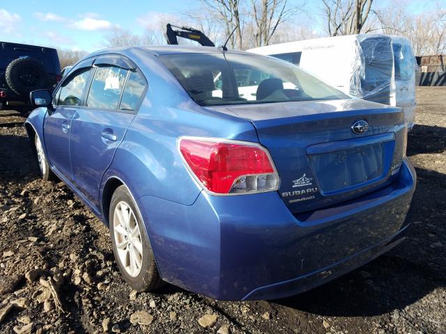 2014 SUBARU IMPREZA PR JF1GJAC68EH024627