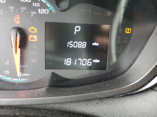 2016 CHEVROLET SPARK KL8CB6SA2GC562564