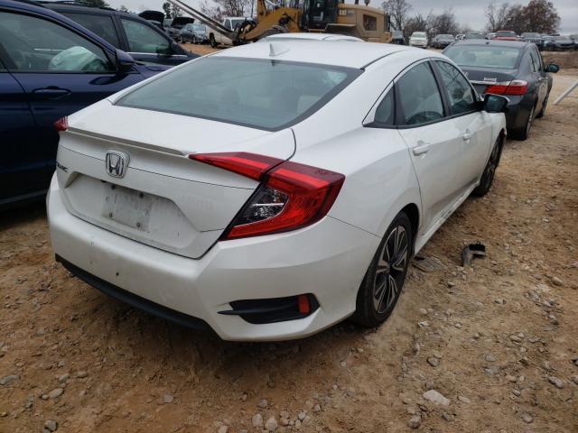 2016 HONDA CIVIC EXL 2HGFC1F75GH648632