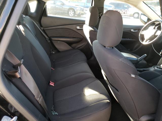 2014 DODGE DART SE AE 1C3CDFDH7ED815398