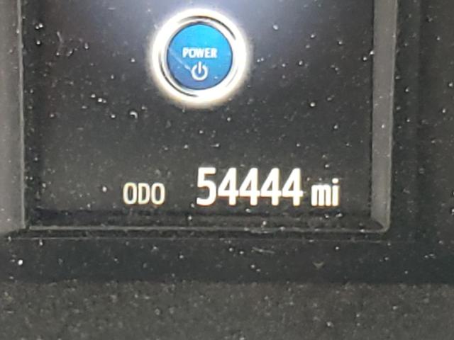 2016 TOYOTA CAMRY HYBR 4T1BD1FK8GU196666