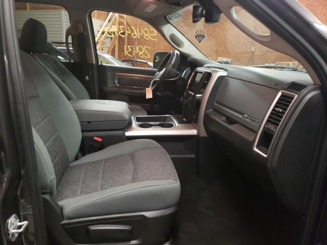 2018 RAM 1500 SLT 1C6RR7LG5JS121800