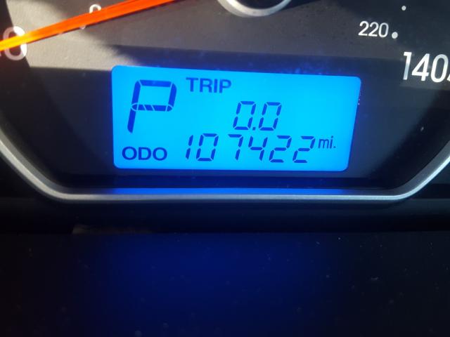 2010 HYUNDAI ELANTRA BL KMHDU4AD0AU178219