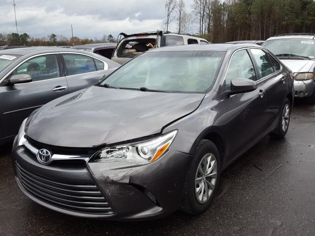 2016 TOYOTA CAMRY LE 4T1BF1FK9GU166814