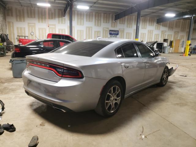 2015 DODGE CHARGER SX 2C3CDXJG8FH837335