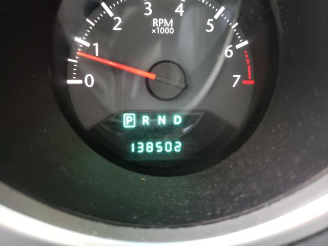2010 CHRYSLER SEBRING LI 1C3CC5FB6AN213568