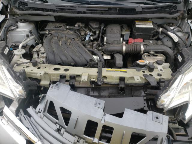 2014 NISSAN VERSA NOTE 3N1CE2CP8EL422310