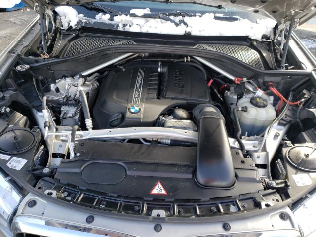 2016 BMW X5 XDRIVE3 5UXKR0C52G0P26103