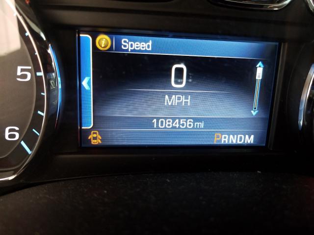 2015 CHEVROLET TAHOE C150 1GNSCBKC9FR251887