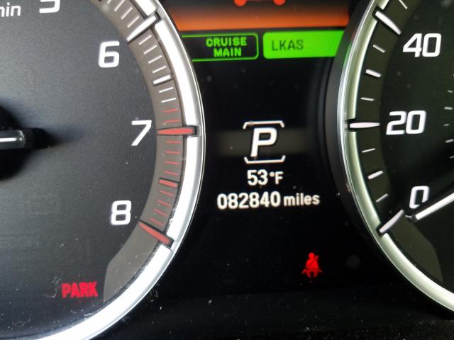2015 ACURA TLX TECH 19UUB3F56FA004798