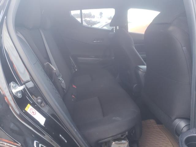2019 TOYOTA C-HR XLE JTNKHMBX4K1050458