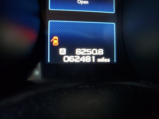 2018 SUBARU LEGACY SPO 4S3BNAR65J3014984