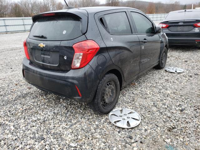 2016 CHEVROLET SPARK KL8CB6SA2GC562564
