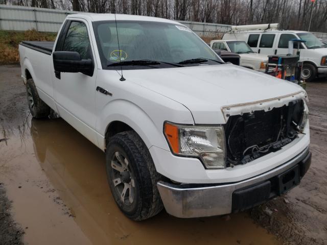 Terrific F150 For Sale In Michigan Pictures